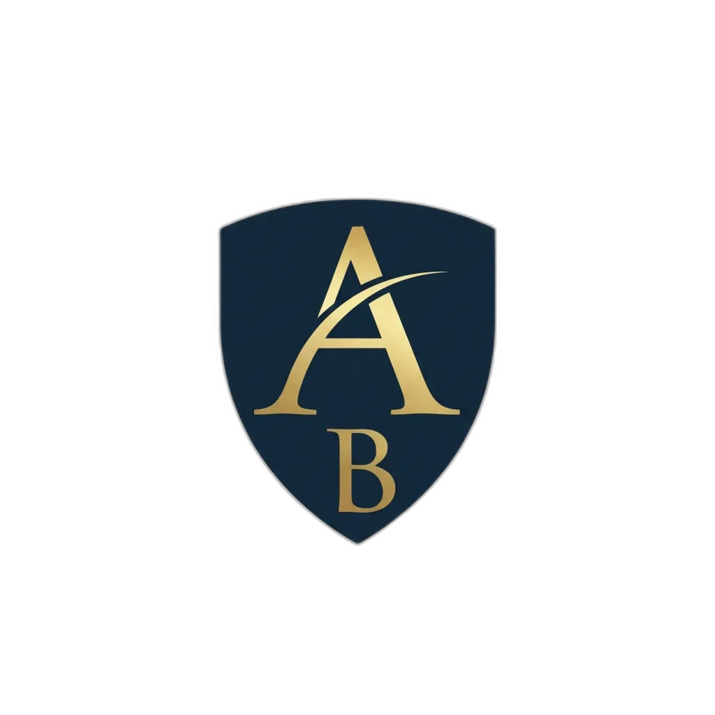 Andra Bădoi logo