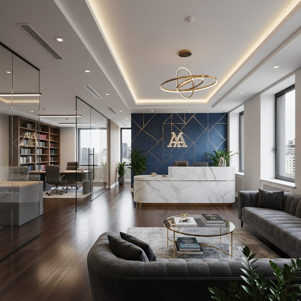 Andra Bădoi Birou de Avocatură